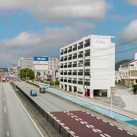 Hotel Houklea Nago Dış mekan fotoğraf