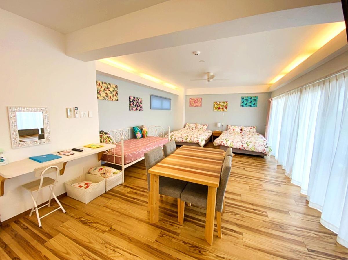 Hotel Houklea Nago Dış mekan fotoğraf