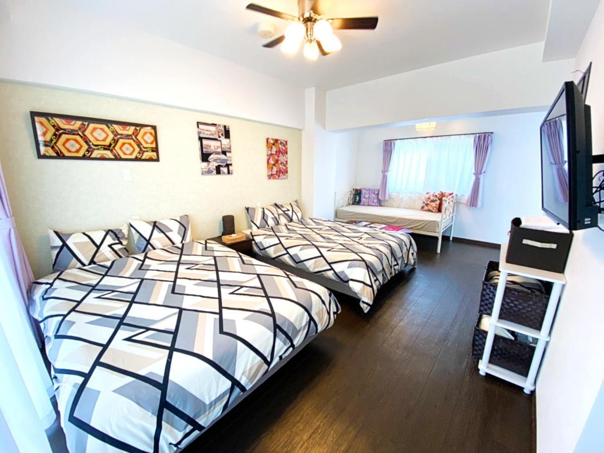 Hotel Houklea Nago Dış mekan fotoğraf