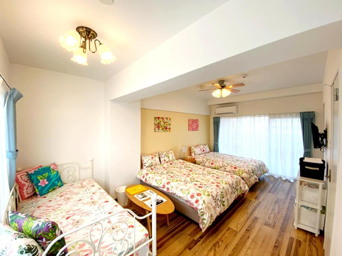 Hotel Houklea Nago Dış mekan fotoğraf