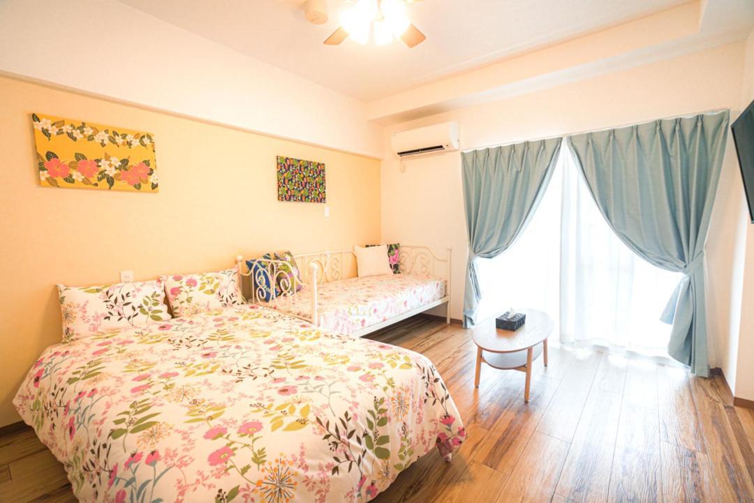 Hotel Houklea Nago Dış mekan fotoğraf