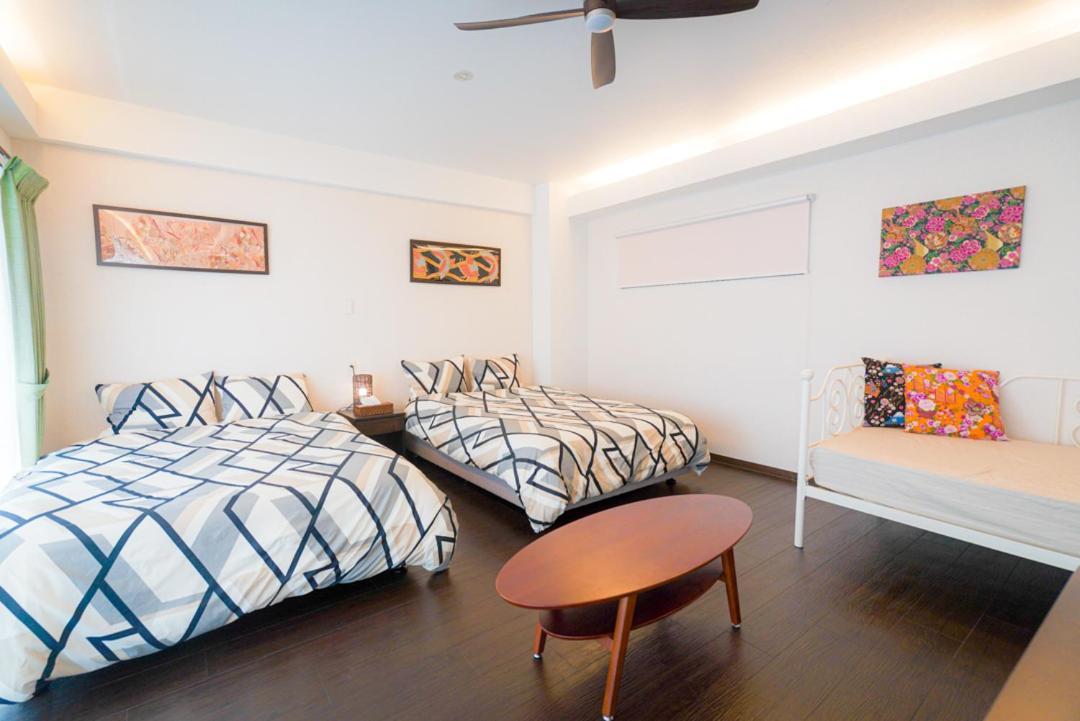 Hotel Houklea Nago Dış mekan fotoğraf