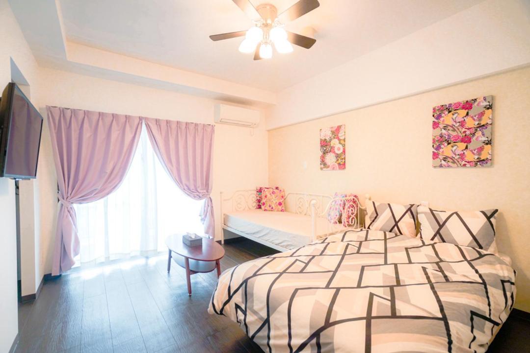 Hotel Houklea Nago Dış mekan fotoğraf