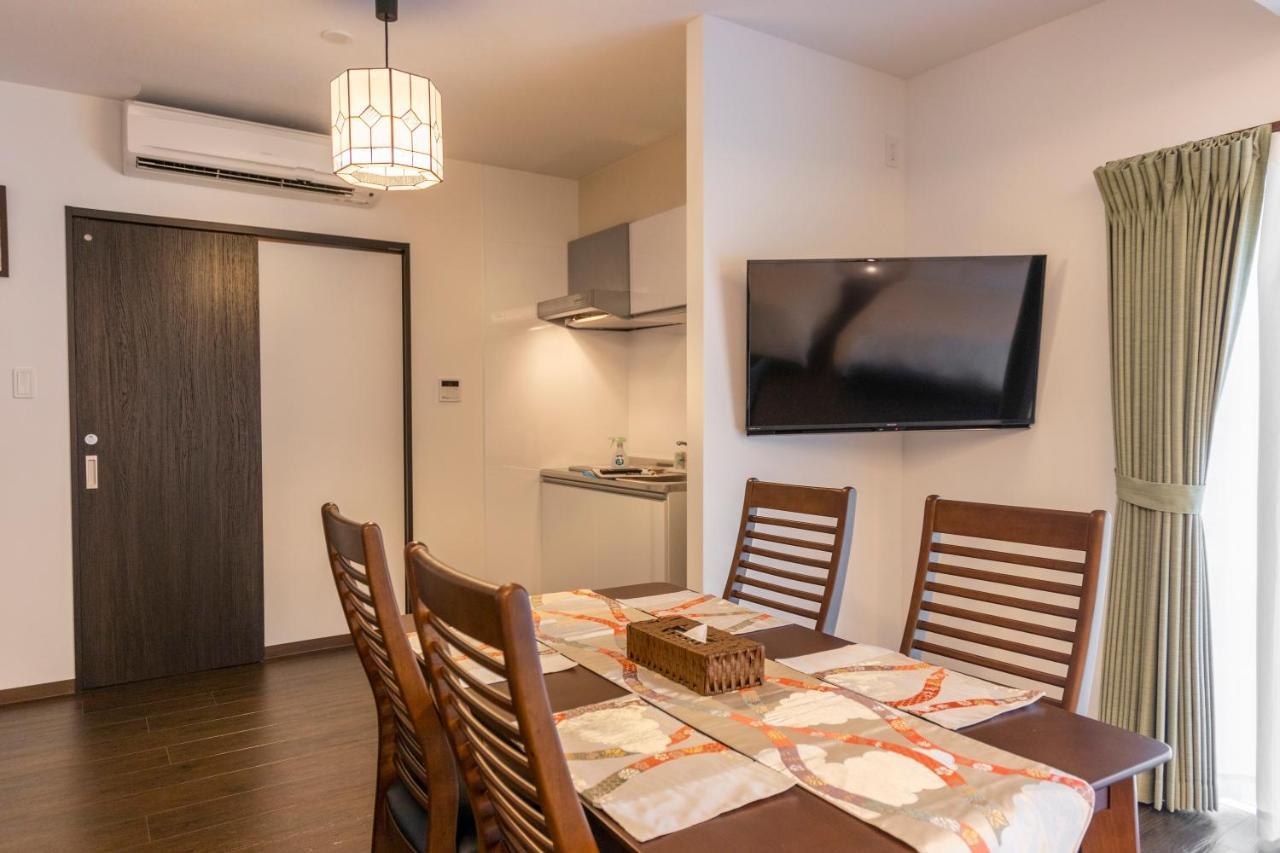 Hotel Houklea Nago Dış mekan fotoğraf