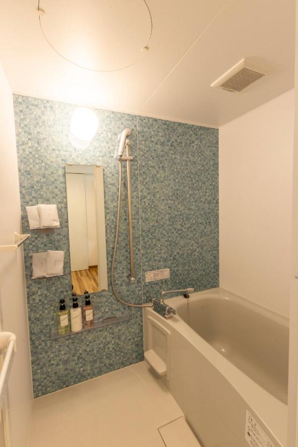 Hotel Houklea Nago Dış mekan fotoğraf