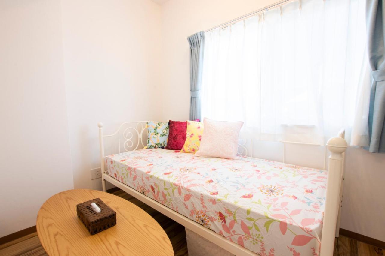 Hotel Houklea Nago Dış mekan fotoğraf