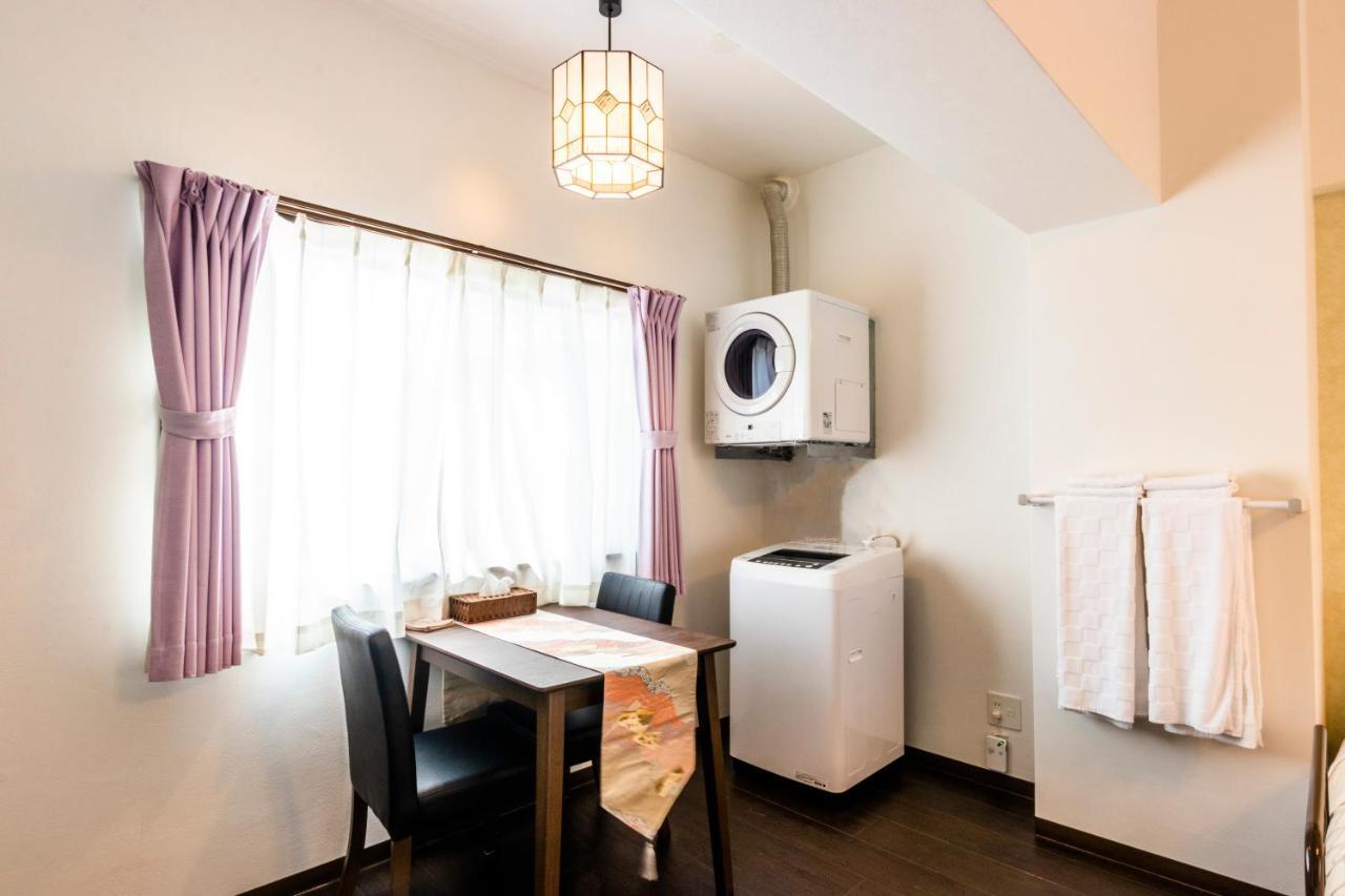 Hotel Houklea Nago Dış mekan fotoğraf