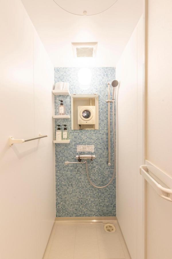 Hotel Houklea Nago Dış mekan fotoğraf