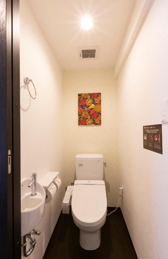 Hotel Houklea Nago Dış mekan fotoğraf