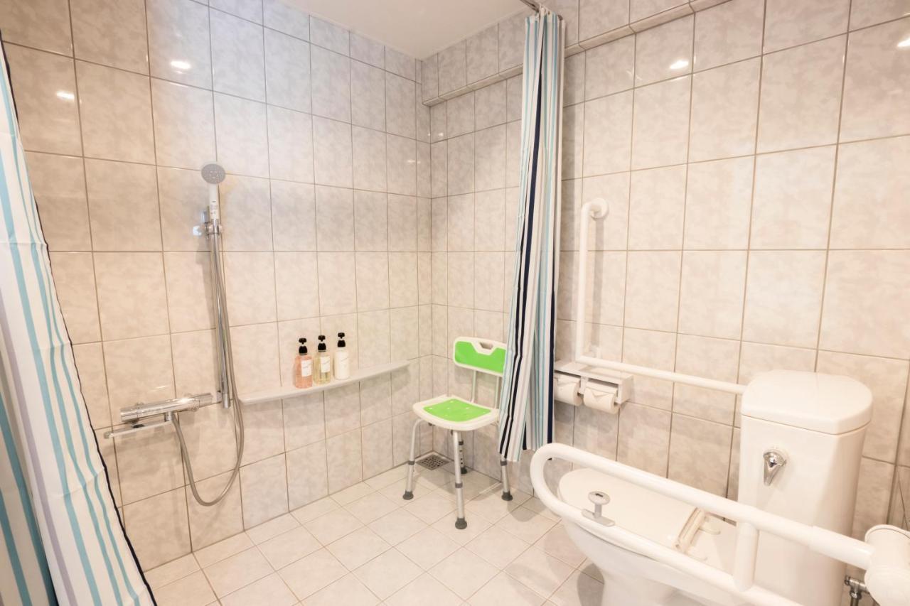 Hotel Houklea Nago Dış mekan fotoğraf