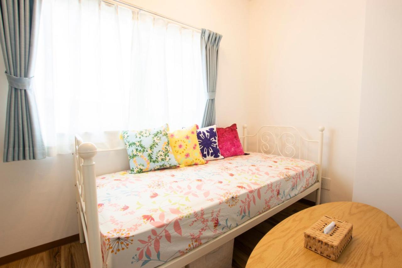 Hotel Houklea Nago Dış mekan fotoğraf