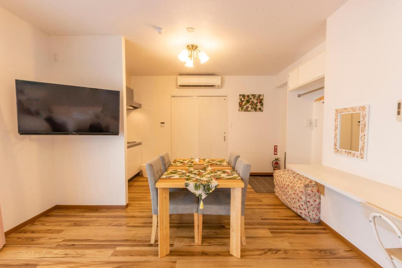 Hotel Houklea Nago Dış mekan fotoğraf