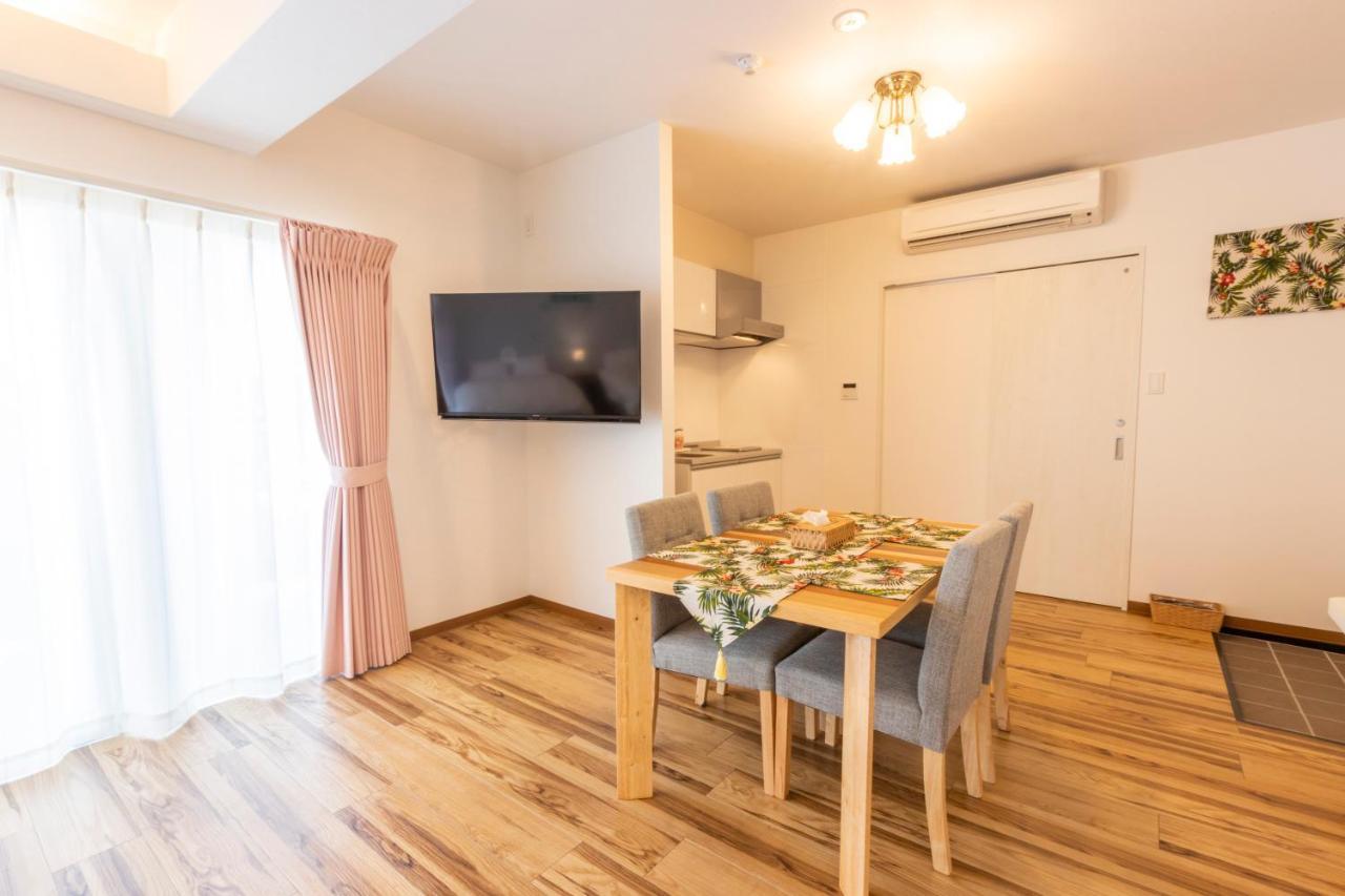 Hotel Houklea Nago Dış mekan fotoğraf