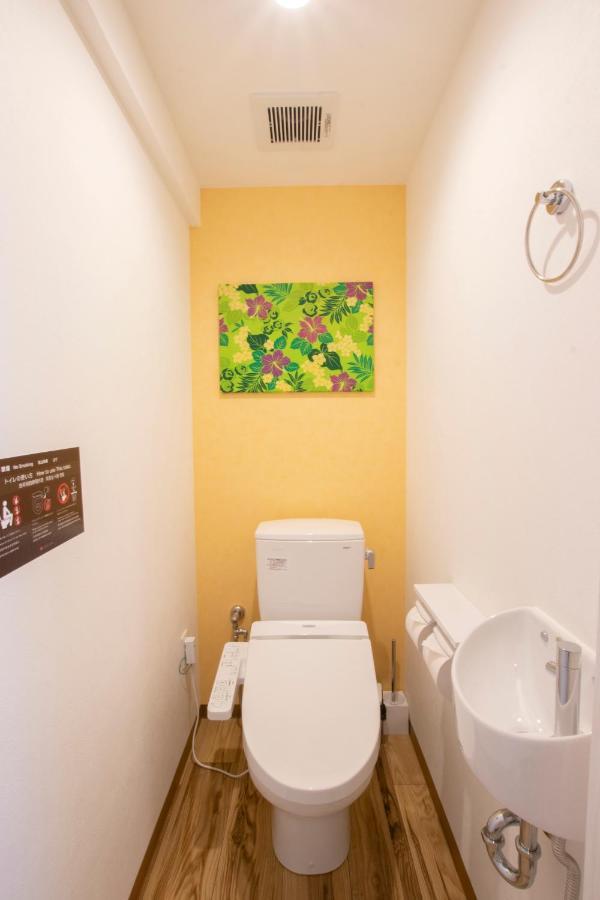 Hotel Houklea Nago Dış mekan fotoğraf