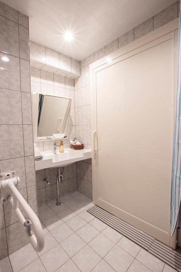 Hotel Houklea Nago Dış mekan fotoğraf